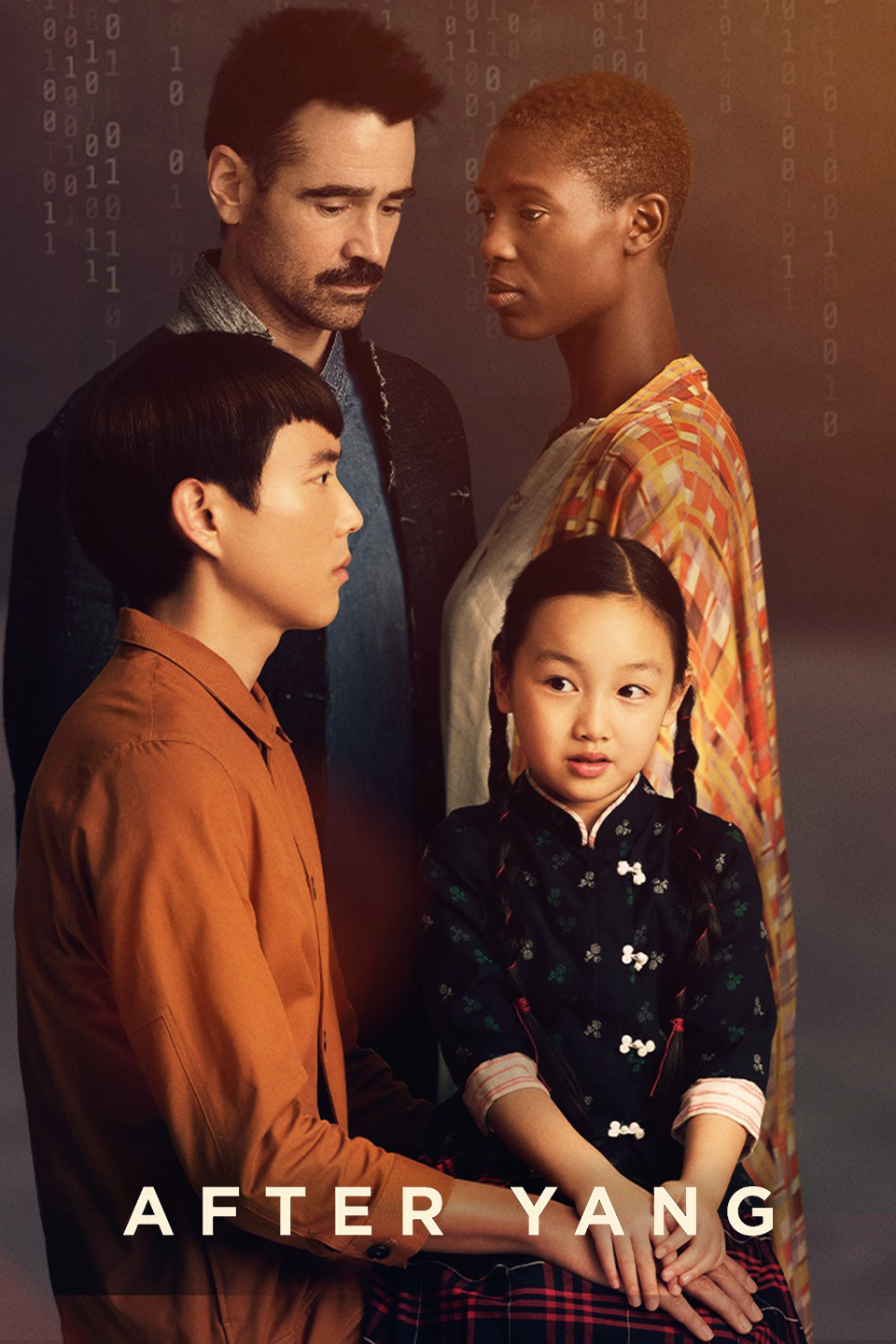 After Yang (2022) [80560] (A1772165304) [[Films]] --Plex--